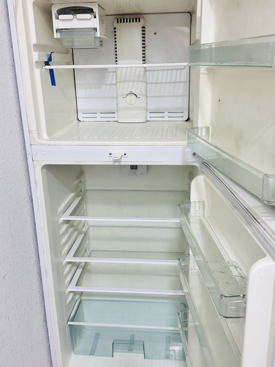 Dammam, Household Items, SAR 500,  Double Door Freeze