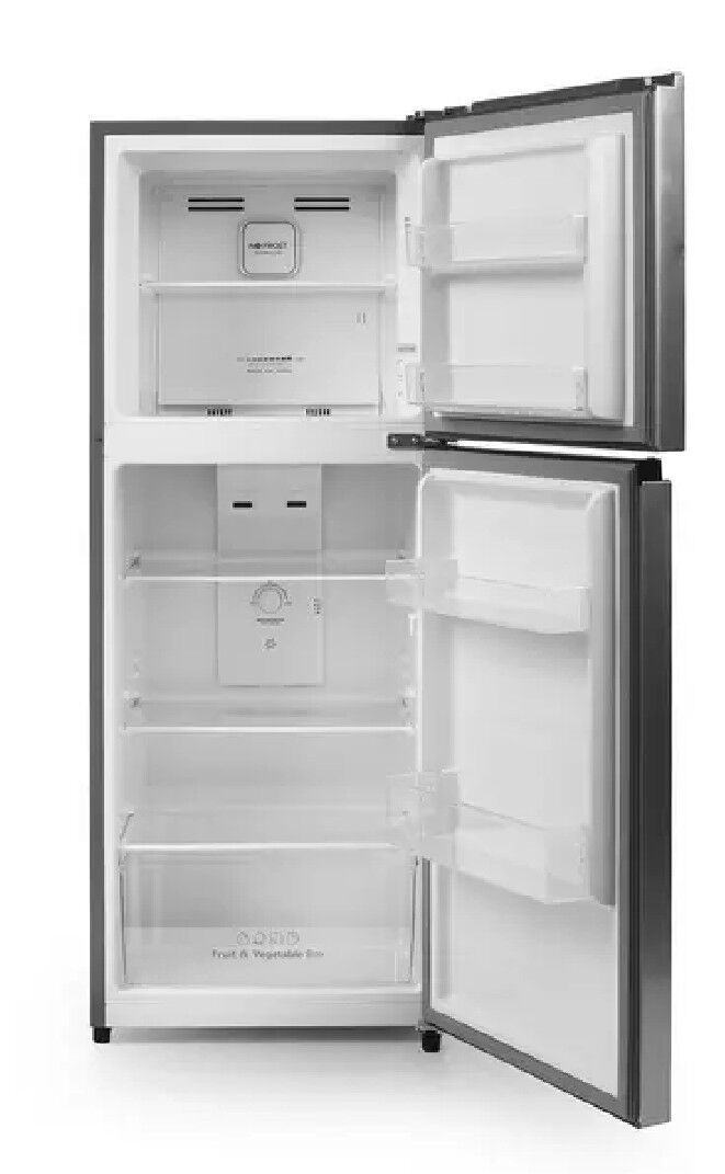 Dammam, Electronics, SAR 800,  ❗️ Price 800 Riyal📌95% Ok Excellent Condition Fridge Big Size Hisense Refrigerator