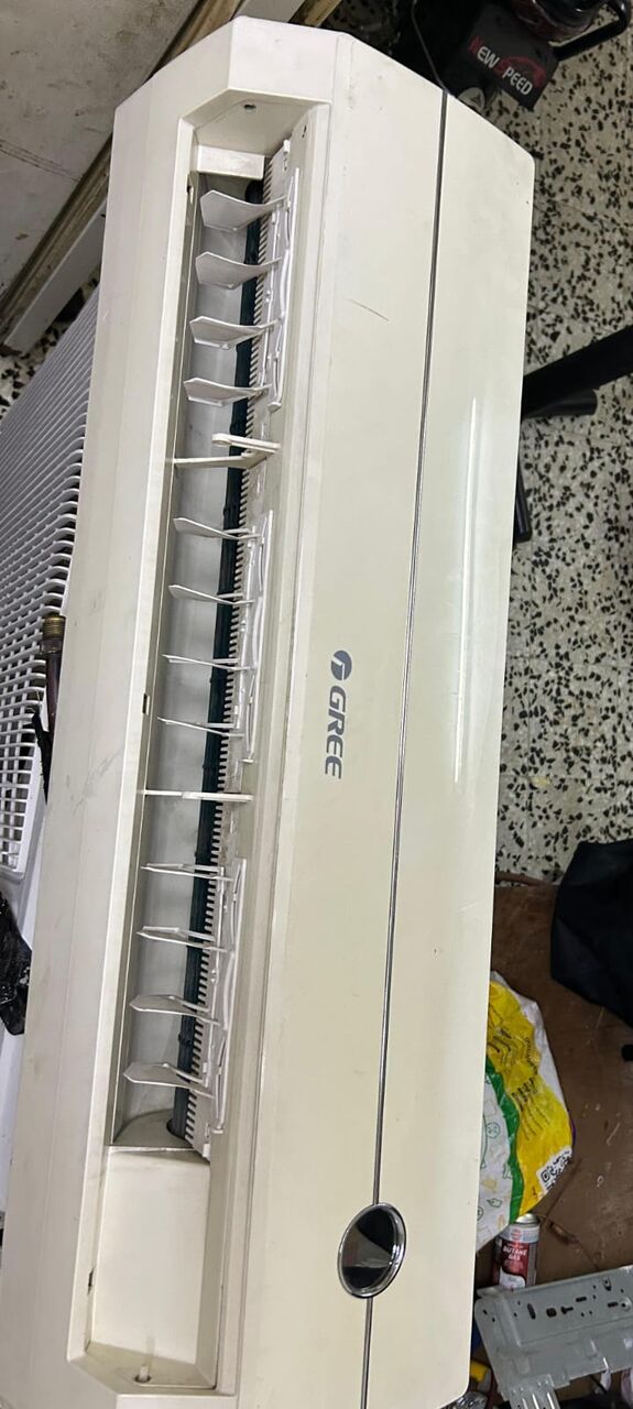 Dammam, Air Conditioners, SAR 700,  ❄️ GREE 2 TON AC FOR SALE- DAMMAM  ❄️