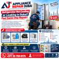 Refrigerator Not Cooling Or Leaking In Dubai? Fast Same-Day Repair