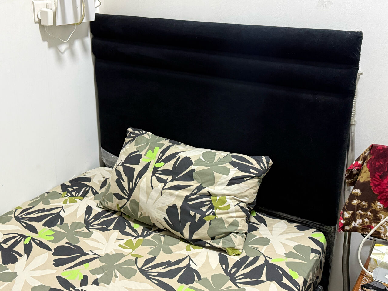 Yanbu, Household Items, SAR 300,  Single Bed