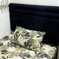 SAR 300,  Single Bed