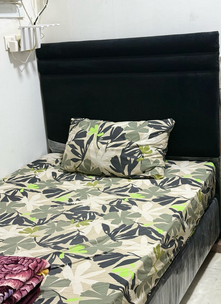 Yanbu, Household Items, SAR 300,  Single Bed
