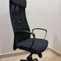 INR 16999,  MARKUS Office Chair, Vissle Dark Grey, Medium