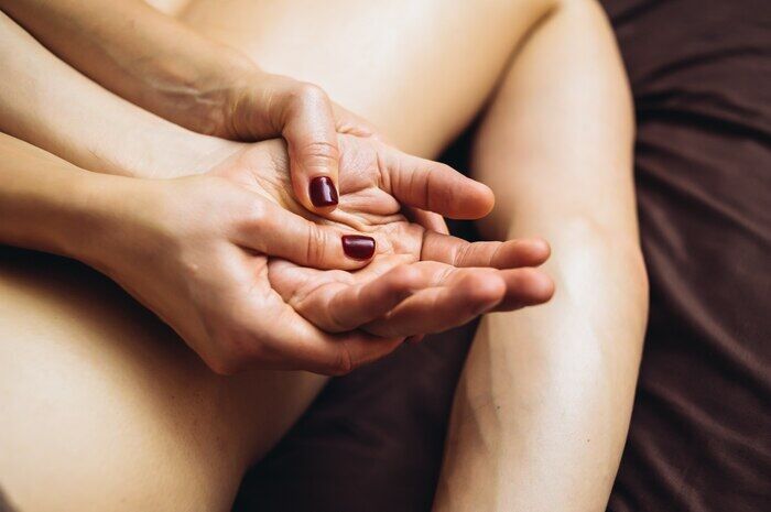 London, Health, Four Hands Massage For Deep Relaxation At A&M Health Clinic