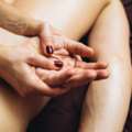 Four Hands Massage For Deep Relaxation At A&M Health Clinic