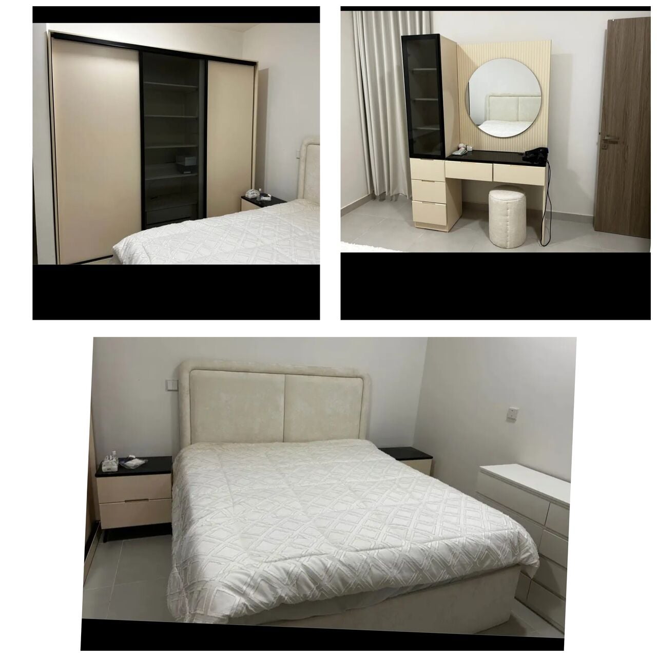 Al Rawdah, Furniture, SAR 1,  Furniture Set And Sofa Set With Free Delivery