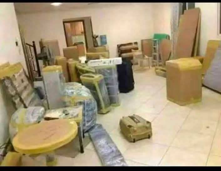 Al Dirah, Labor/Moving, ⭐️61⭐️MOVERS And PACKERS SERVICES 🚚  FAST • SAFE • AFFORDABLE • PROFESSIONAL