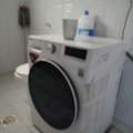 SAR 250,  Low Price - Fridge , LG Washing Machine, Ikea Cuboard & Bunk Bed, Cooking Range