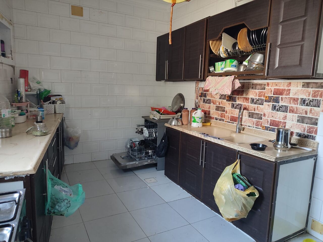 Makkah, Household Items, SAR 250,  Low Price - Fridge , LG Washing Machine, Ikea Cuboard & Bunk Bed, Cooking Range