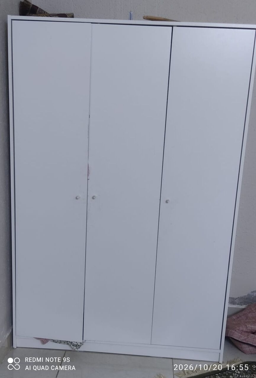 Makkah, Household Items, SAR 250,  Low Price - Fridge , LG Washing Machine, Ikea Cuboard & Bunk Bed, Cooking Range