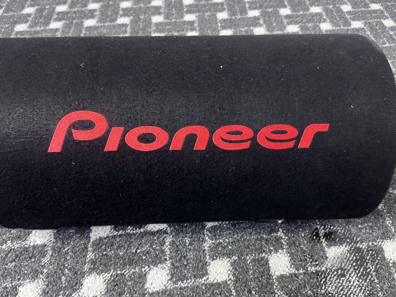 Ad Diriyah, Home Audio, SAR 450,  Pioneer Active Sub Woofer