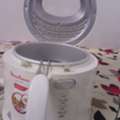 SAR 150,  Deep Fryer From Molinex Campany
