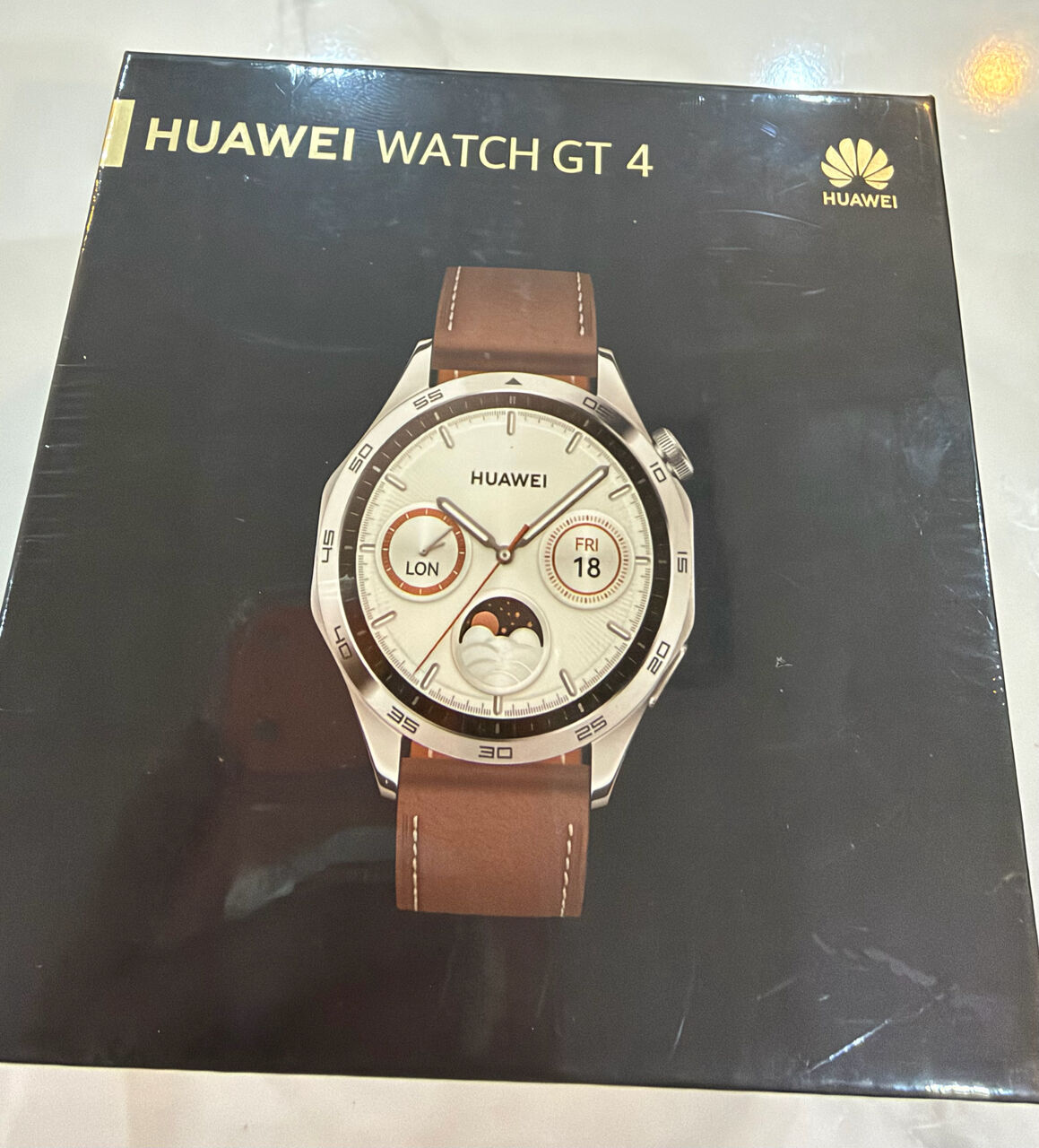 Dammam, Watches, SAR 500,  Huawie GT4 Watch
