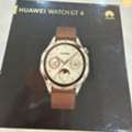 SAR 500,  Huawie GT4 Watch