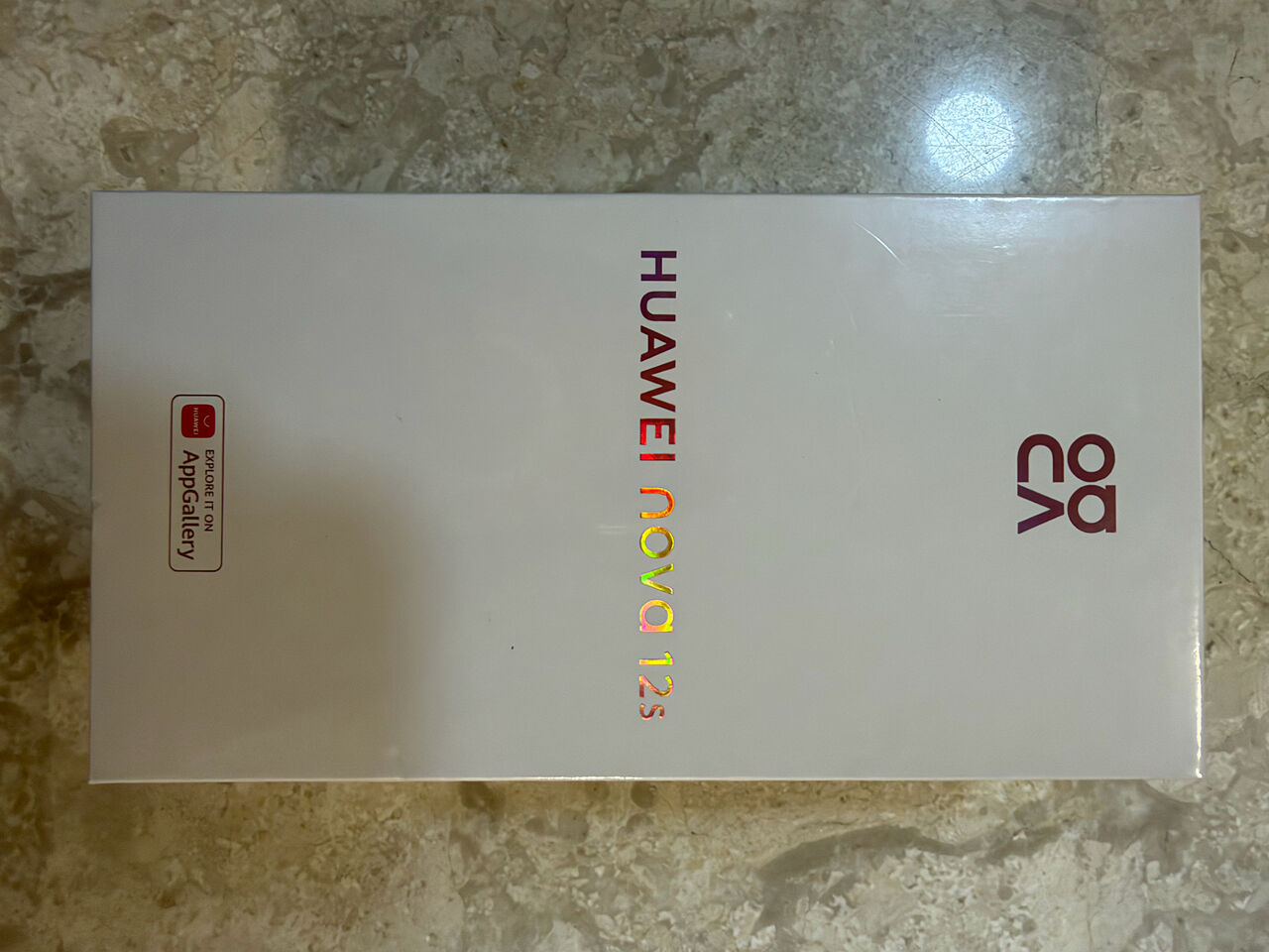 Dammam, Mobile Phones, SAR 1000,  Huawie Mobile Nova 12s