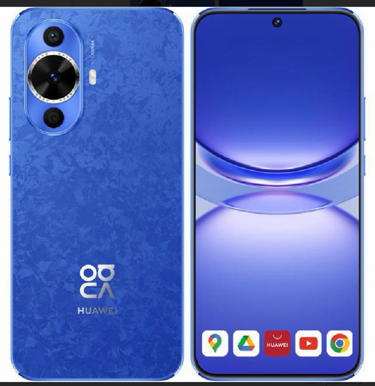Dammam, Mobile Phones, SAR 1000,  Huawie Mobile Nova 12s