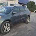 SAR 21000,  Chevrolet Traverse LT,  2009,  Automatic,  190000 KM,