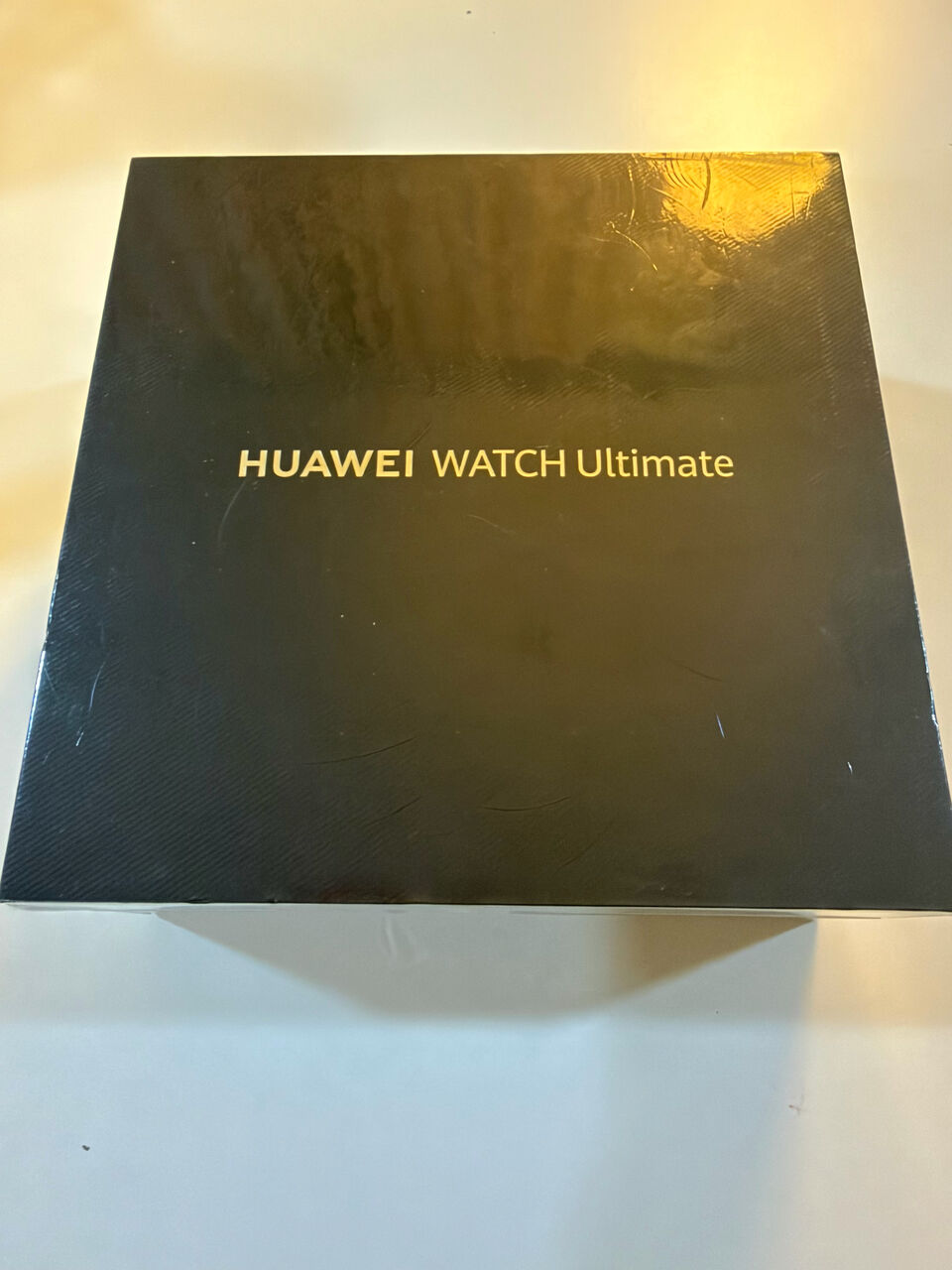 Dammam, Watches, SAR 2500,  Huawie Watch Ultimate
