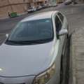 SAR 19500,  Toyota Corolla,  2008,  Automatic,  260000 KM,