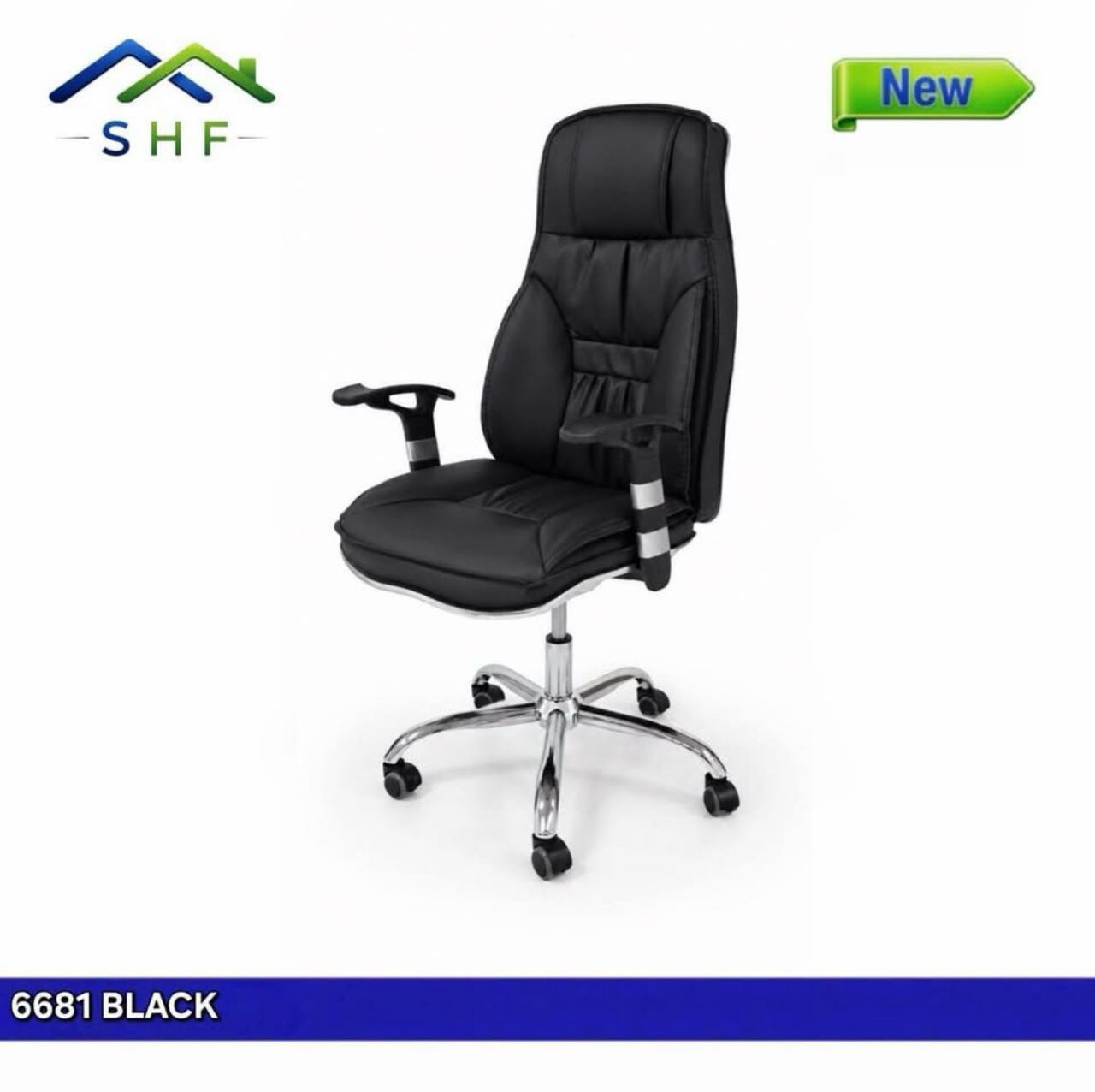 Jeddah, Furniture, SAR 1,  High Quality & Comfortable Office Chairs