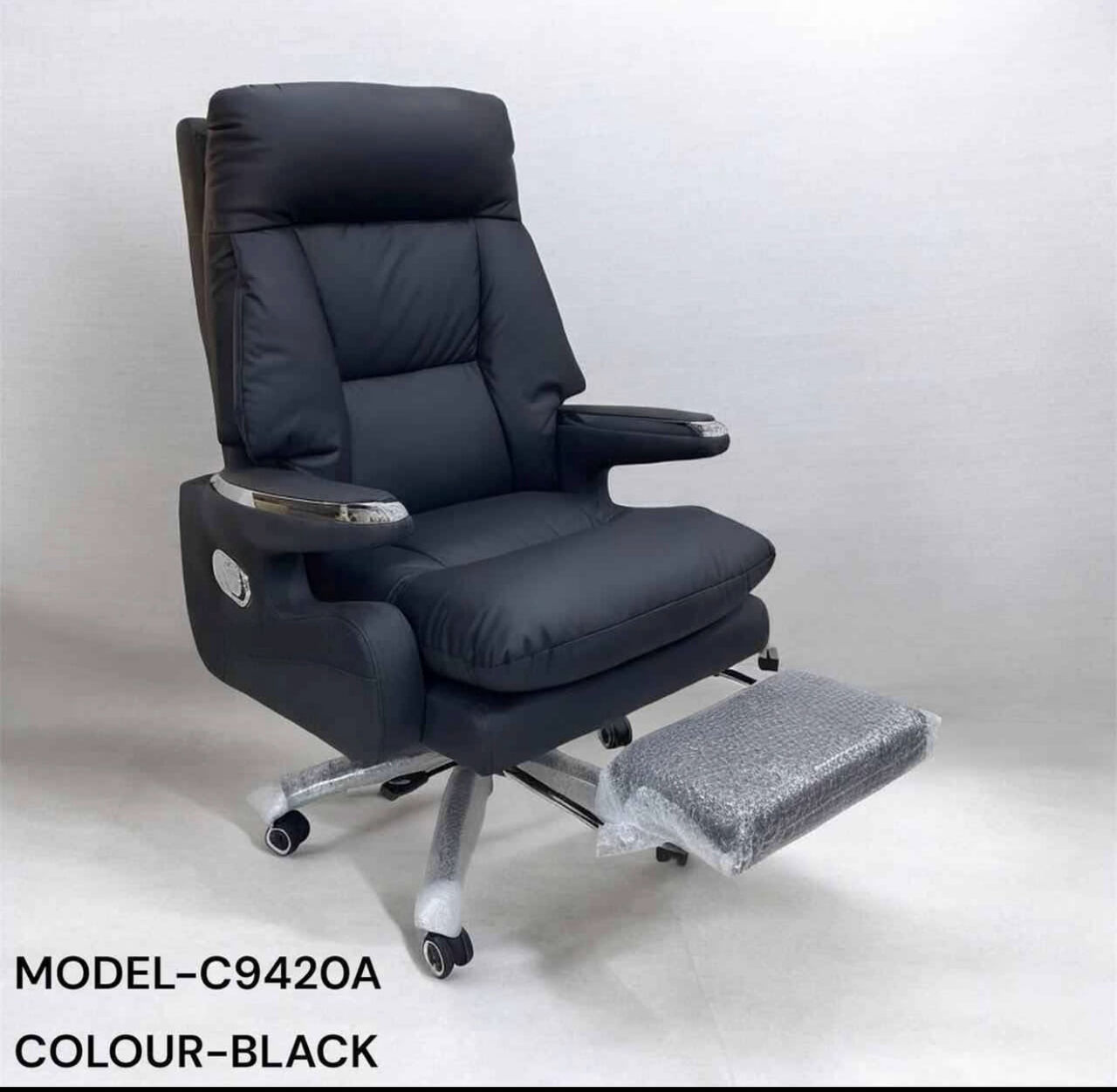Jeddah, Furniture, SAR 1,  High Quality & Comfortable Office Chairs
