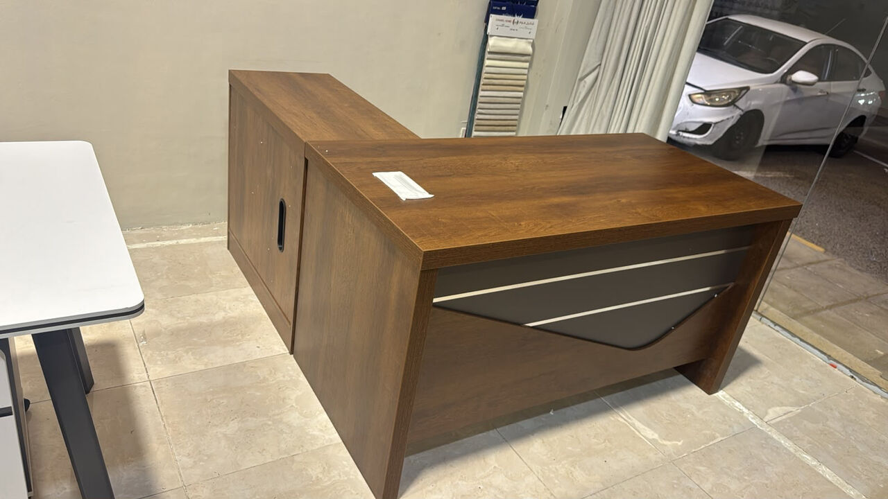 Jeddah, Furniture, SAR 1,  Office Desk