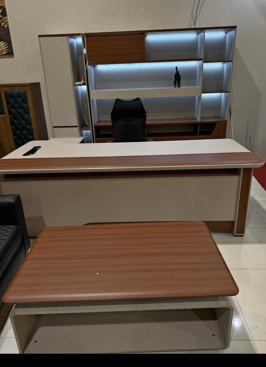 Jeddah, Furniture, SAR 1,  Office Desk