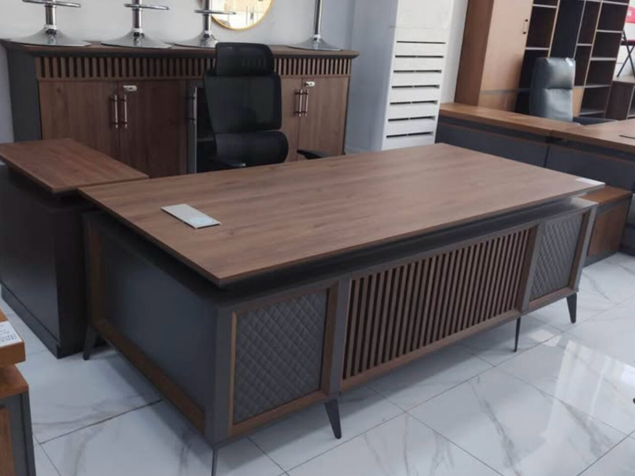 Jeddah, Furniture, SAR 1,  Office Desk
