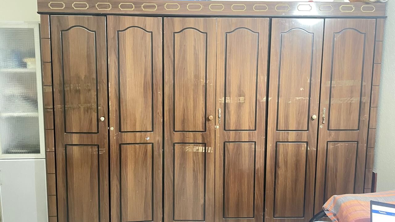 Riyadh, Furniture, SAR 100,  Furnitures For Sale Due To Vacate A House