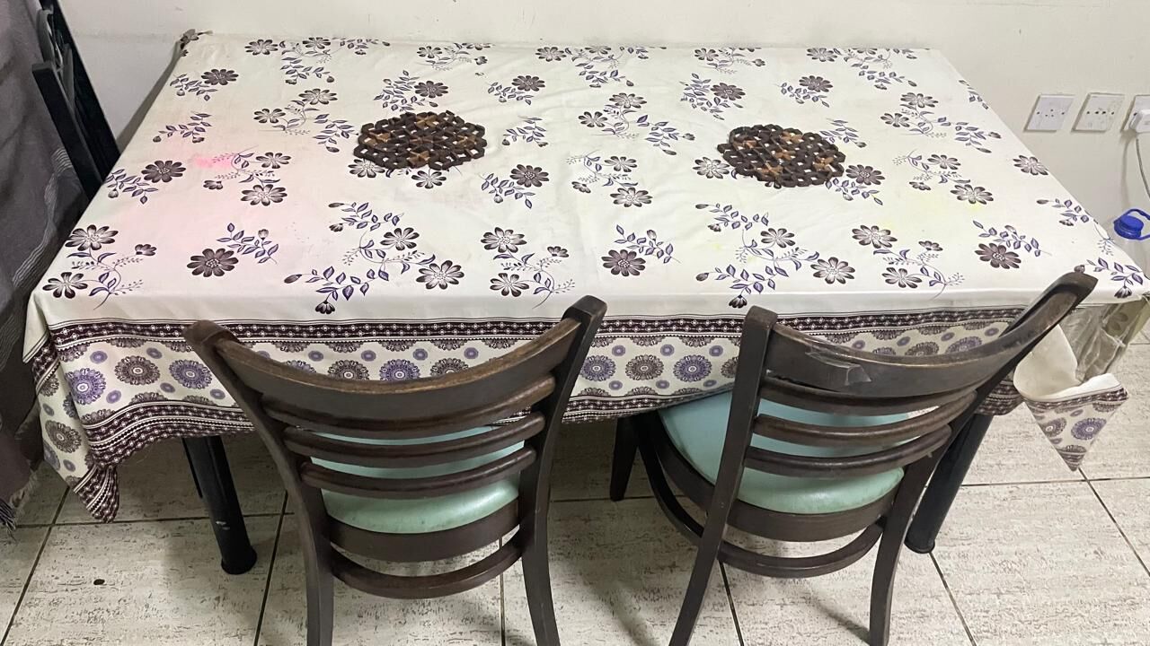 Riyadh, Furniture, SAR 100,  Furnitures For Sale Due To Vacate A House