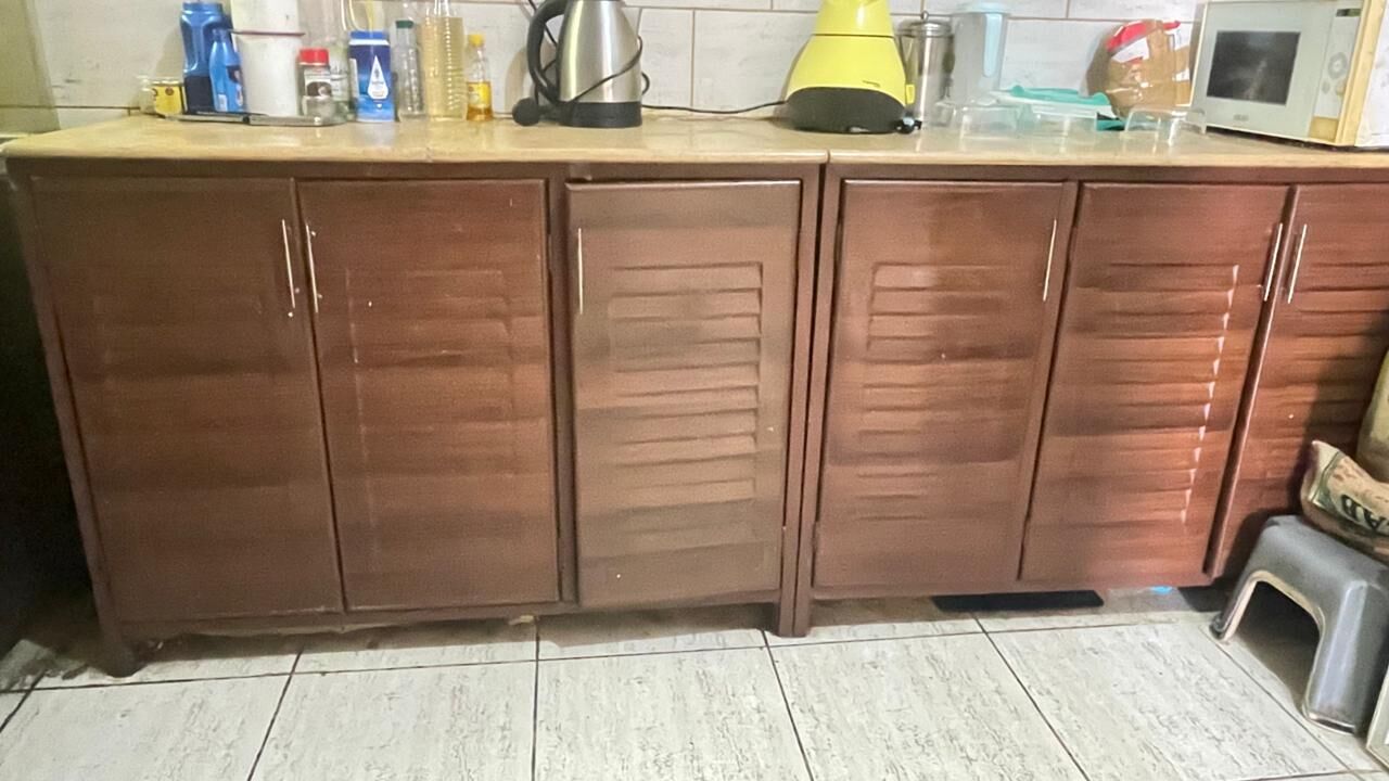 Riyadh, Furniture, SAR 100,  Furnitures For Sale Due To Vacate A House