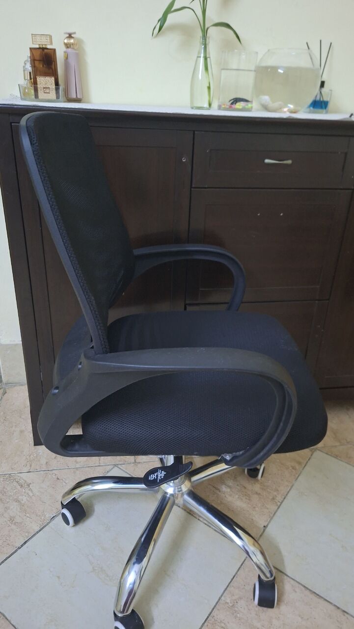 Jeddah, Furniture, SAR 170,  Office Chair