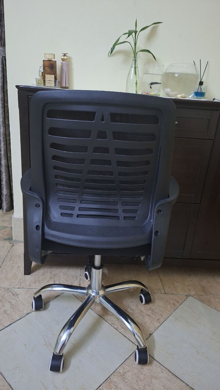 Jeddah, Furniture, SAR 170,  Office Chair
