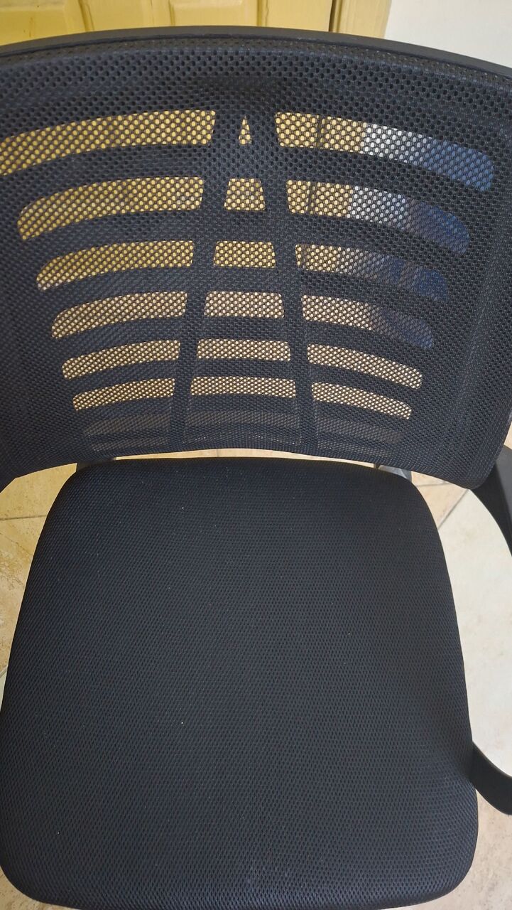 Jeddah, Furniture, SAR 170,  Office Chair