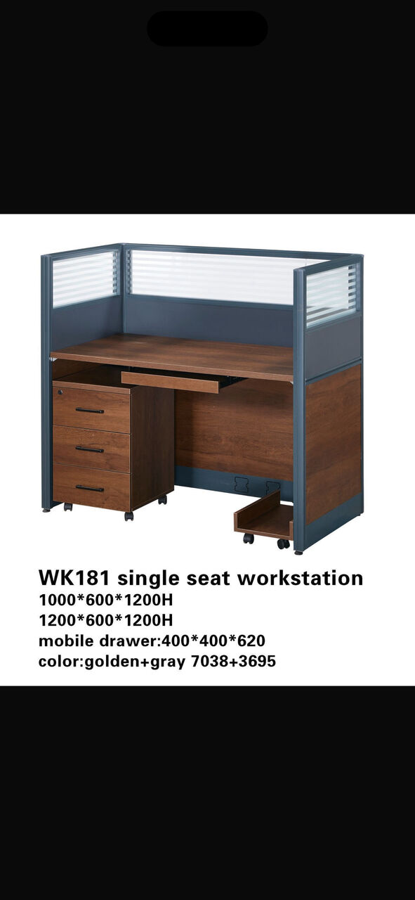 Jeddah, Furniture, SAR 1,  Brand New Partitions  Available In Different Sizes With Wholesale Prices