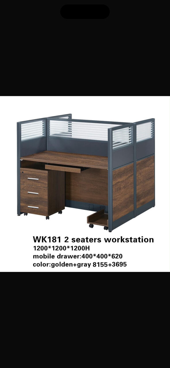 Jeddah, Furniture, SAR 1,  Brand New Partitions  Available In Different Sizes With Wholesale Prices
