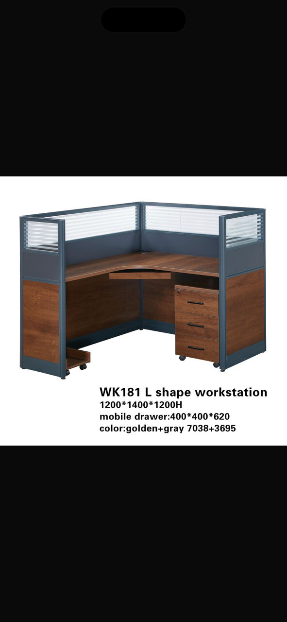 Jeddah, Furniture, SAR 1,  Brand New Partitions  Available In Different Sizes With Wholesale Prices