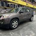 SAR 13000,  Gmc Acadia,  2009,  Automatic,  168000 KM,