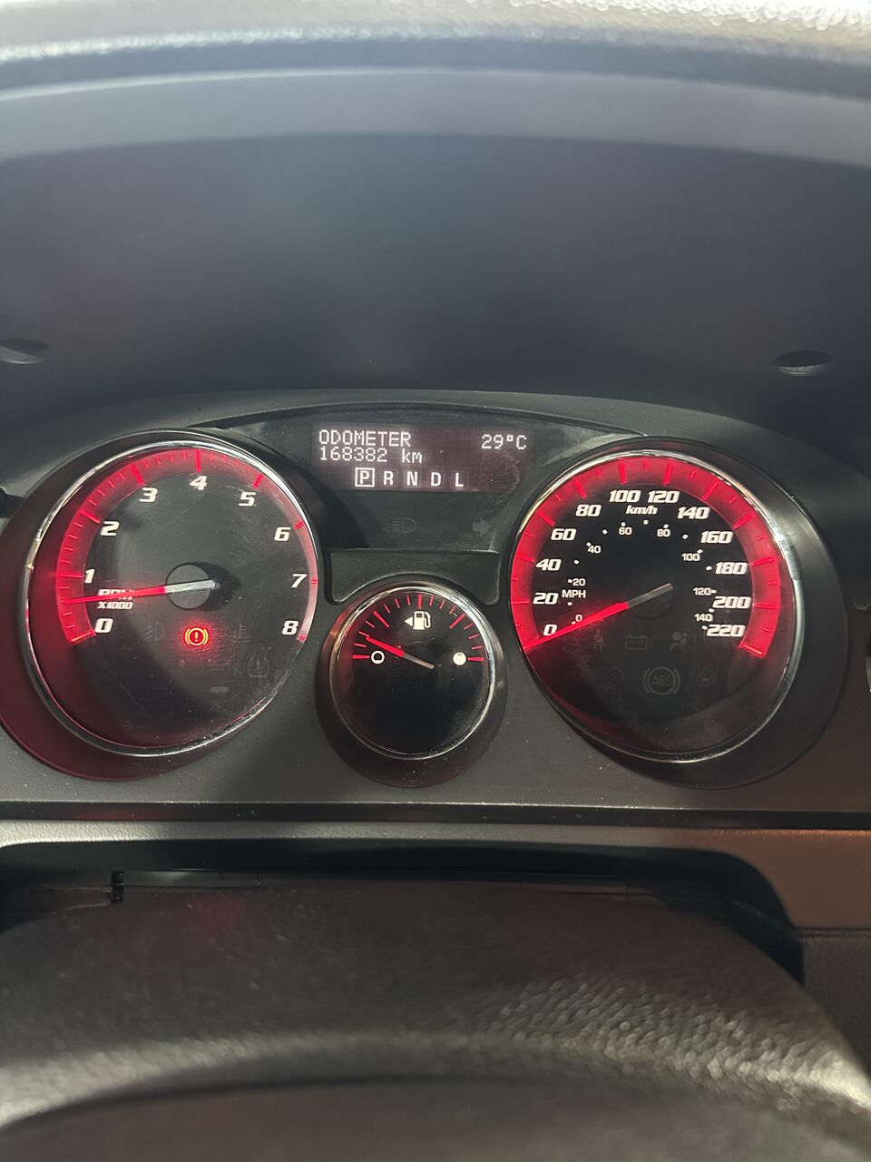 Dammam, Vehicles, Cars & Trucks , SAR 13000,  Gmc Acadia,  2009,  Automatic,  168000 KM,