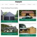 British Timber Buildings And Carriage Houses Project Gallery