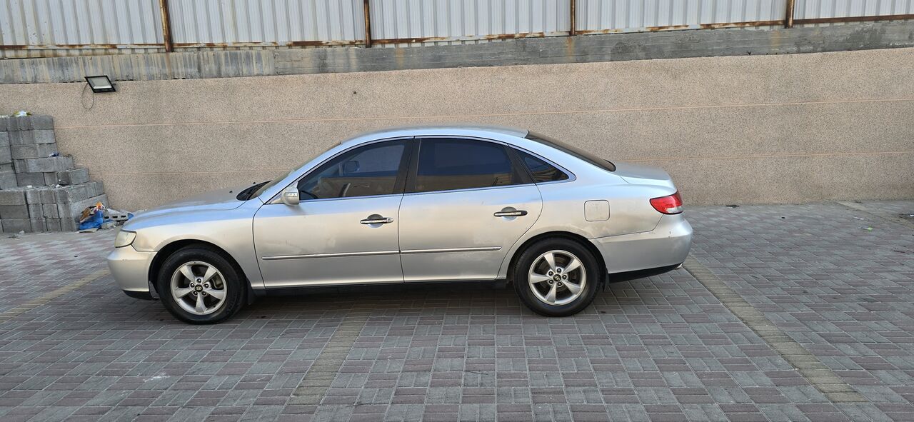 Dammam, Vehicles, Cars & Trucks , SAR 12000,  Hyundai Azera,  2008,  Automatic,  300 KM,
