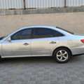 SAR 12000,  Hyundai Azera,  2008,  Automatic,  300 KM,
