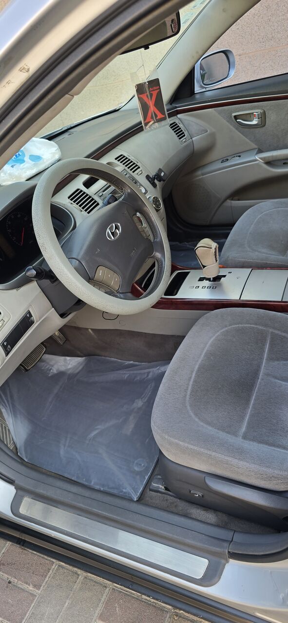 Dammam, Vehicles, Cars & Trucks , SAR 12000,  Hyundai Azera,  2008,  Automatic,  300 KM,