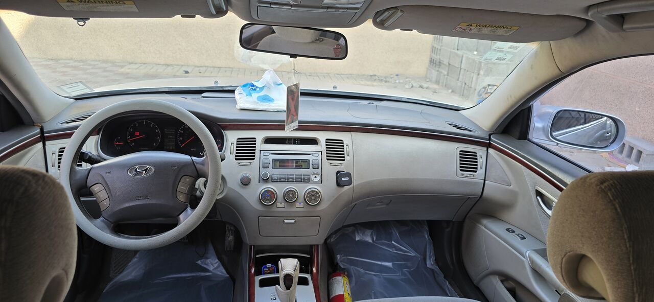 Dammam, Vehicles, Cars & Trucks , SAR 12000,  Hyundai Azera,  2008,  Automatic,  300 KM,