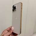SAR 1850,  Iphone 13 Promax Gold