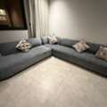 SAR 1500,  7 Seater Sofa For Sale