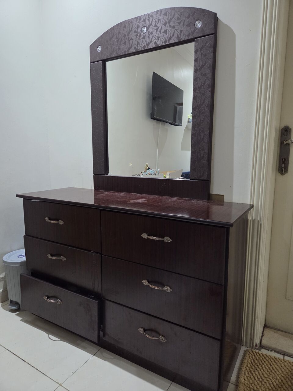Al Faisaliyah, Furniture, SAR 800,  Bedroom Set