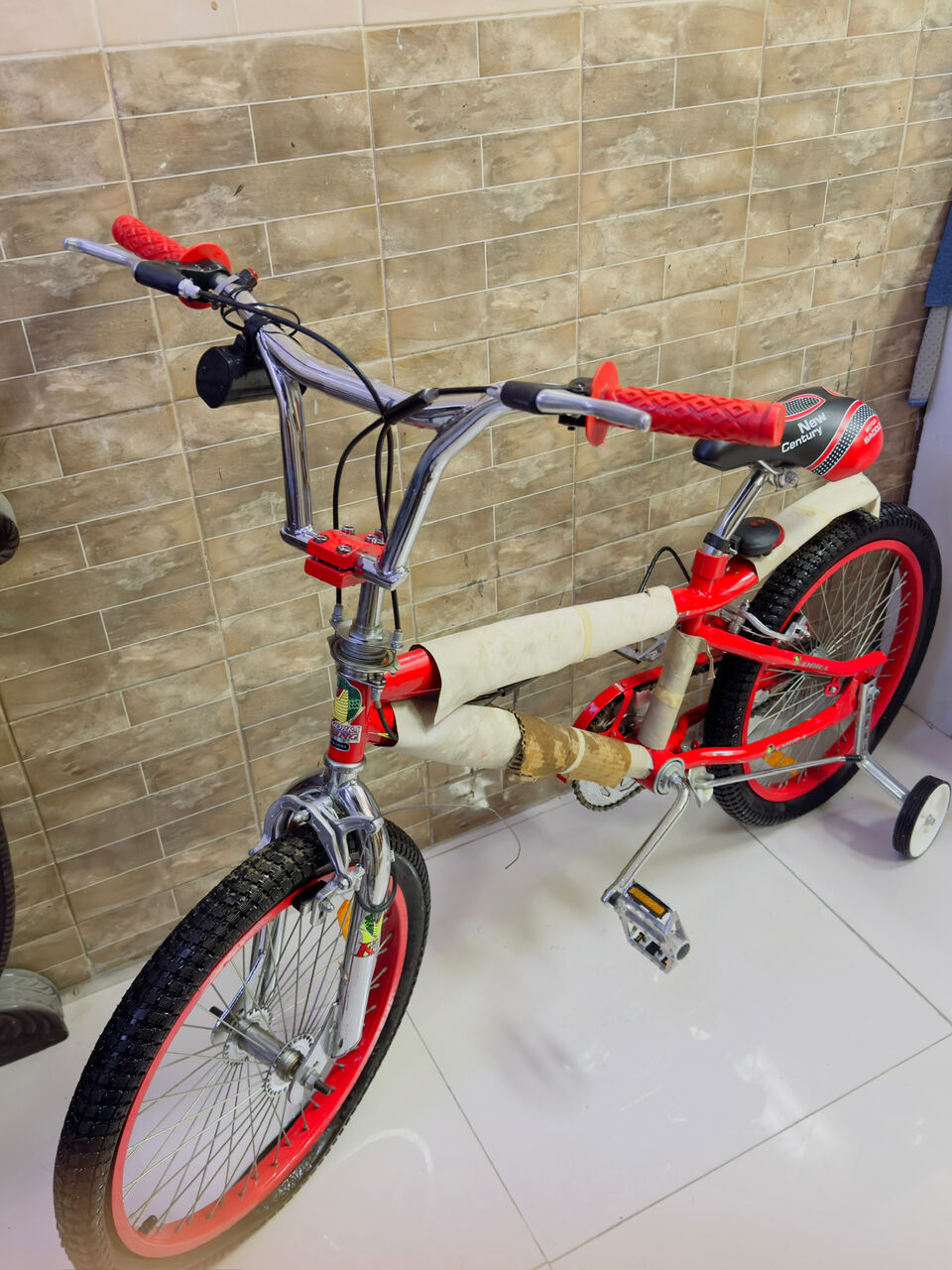 Dammam, Bicycles, SAR 350,  Very Good Quality New Bicycle For Kids On Sale At A Very Reasonable And Good Price ,seriou