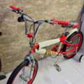 SAR 350,  Very Good Quality New Bicycle For Kids On Sale At A Very Reasonable And Good Price ,seriou